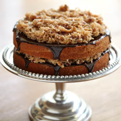 Coconut Cake
