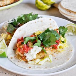 Margarita Tacos