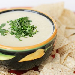 Queso Blanco