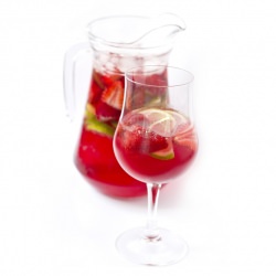 Sangria Cocktail