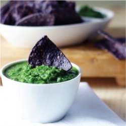Salsa Verde