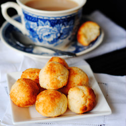 Coconut Macaroons