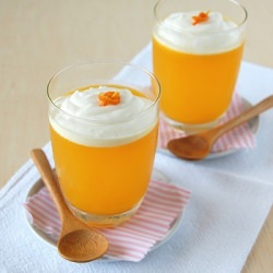 Orange Lime Jelly