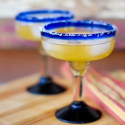 Rockin’ Frog Margarita