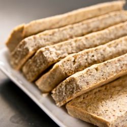 Buckwheat Millet Bread