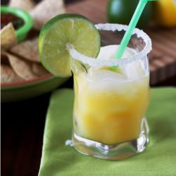 Apricot Margaritas