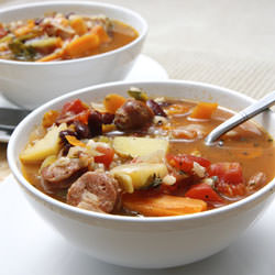 Minestrone