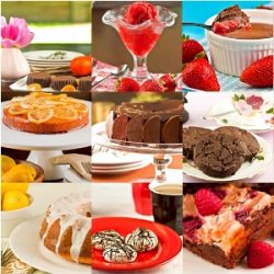 Mothers Day Menu Ideas