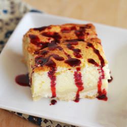 Tourteau de Chevre