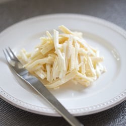 Cheese and Apple Salad