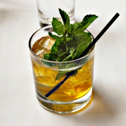 Mint Julep