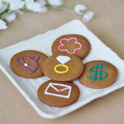 Mother’s Day Cookies