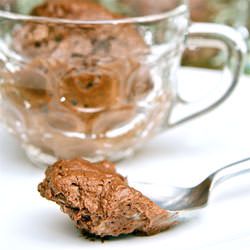 Mousse