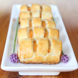 Tuna Rolls