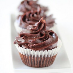Chocolate Cupcakes