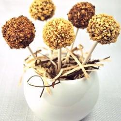 Truffle Pops
