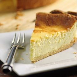 Tourteau de Chèvre