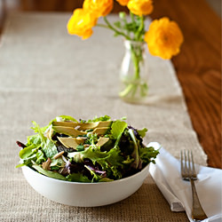 Mixed Green Salad