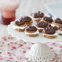 Fluffer Nutter Vanilla Wafers