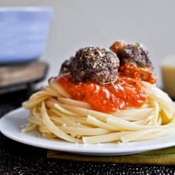 Meatballs