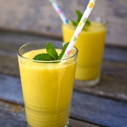 Mango Lassi