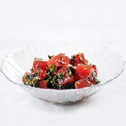 Tuna Poke