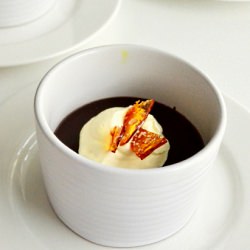 Chocolate Pots