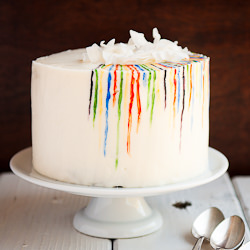 Hummingbird Cake