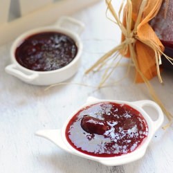 Strawberry Marmalade