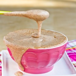 Almond Butter Sauce