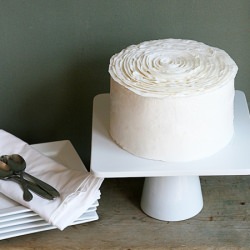 Flower Cake