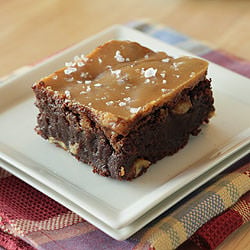 Brownies w/ Espresso