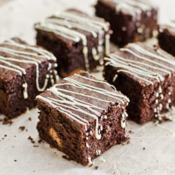 Chocolate Brownies