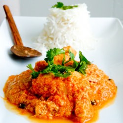 Butter Chicken