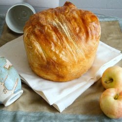 Mark Bittman’s No Work Bread