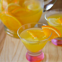 White Sangria