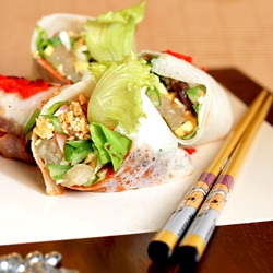 Popiah