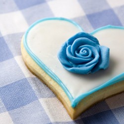 Baby Sugar Cookies