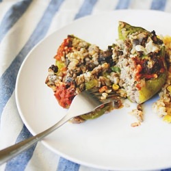 Stuffed Peppers