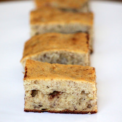 Banana Cake