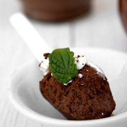Chocolate Mousse