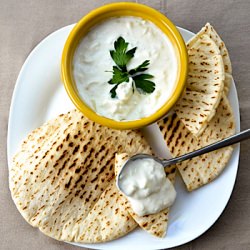 Tzatziki