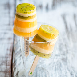 Kiwi Orange Creamsicles