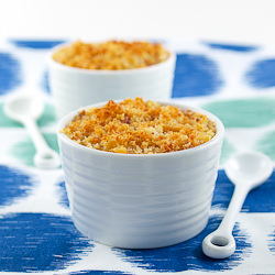 Bock Beer Macaroni & Cheese