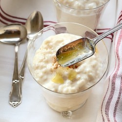 Medieval Arroz Con Leche