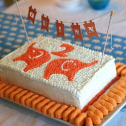 Create Any Cake Design