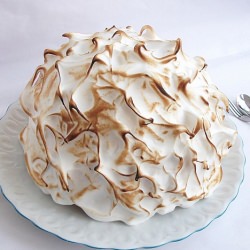 Baked Alaska