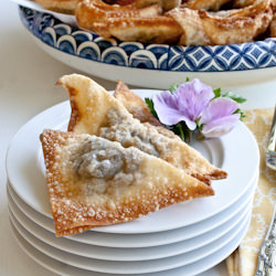 Fried Wontons