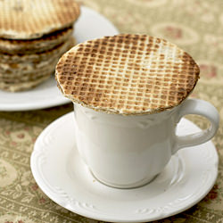 Stroopwafels