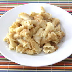 Havarti Mac n Cheese
